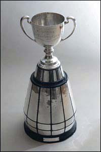 Grey Cup, Canadian Football League