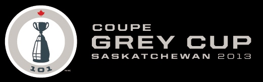 101st Grey Cup