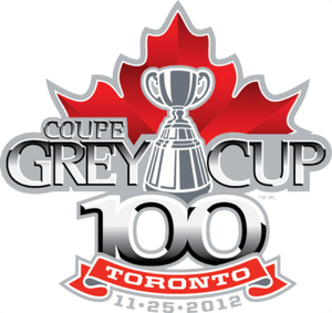 2012 Gey Cup