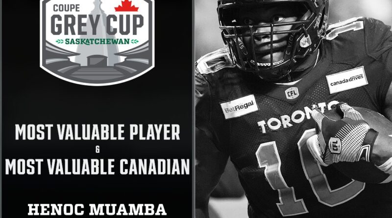 grey cup playoffs